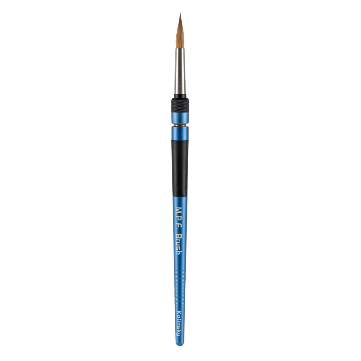 MPF Standard Spring Kolinsky Brush – Gro3X