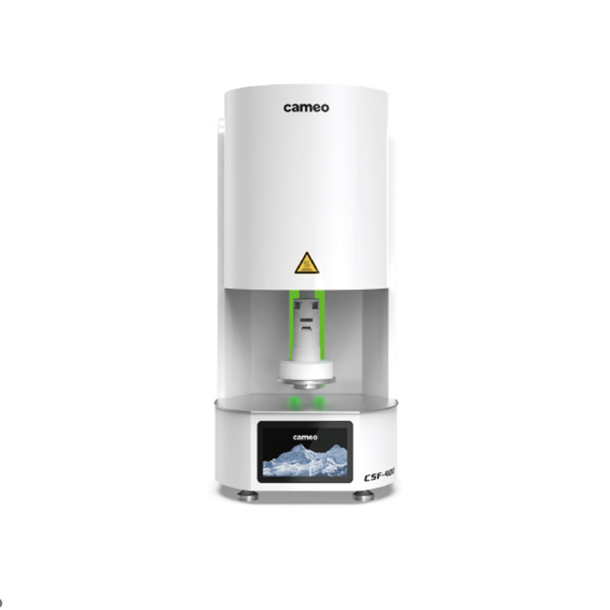 Aidite CSF-400 Rapid Sintering Furnace – Gro3X