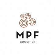 MPF Stain & Glaze Brushes
