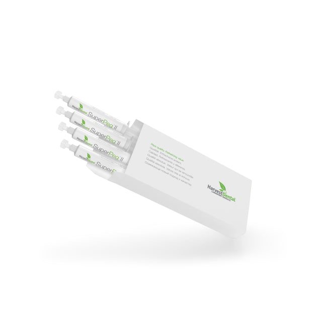 Harvest Dental Gro3X