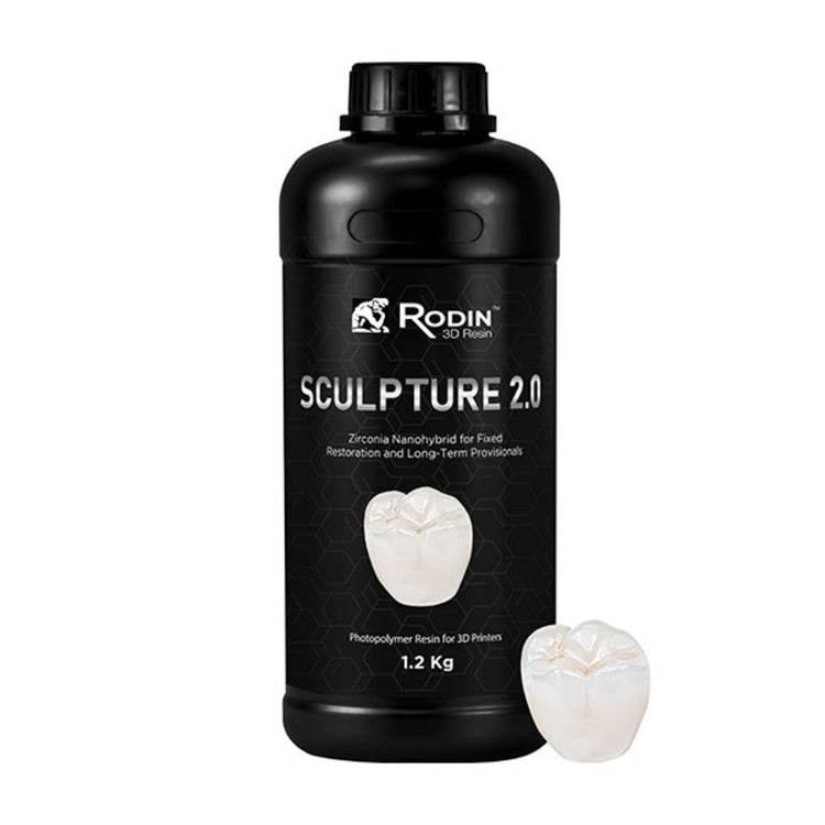 Rodin™ Sculpture & Sculpture 2.0 - Gro3X