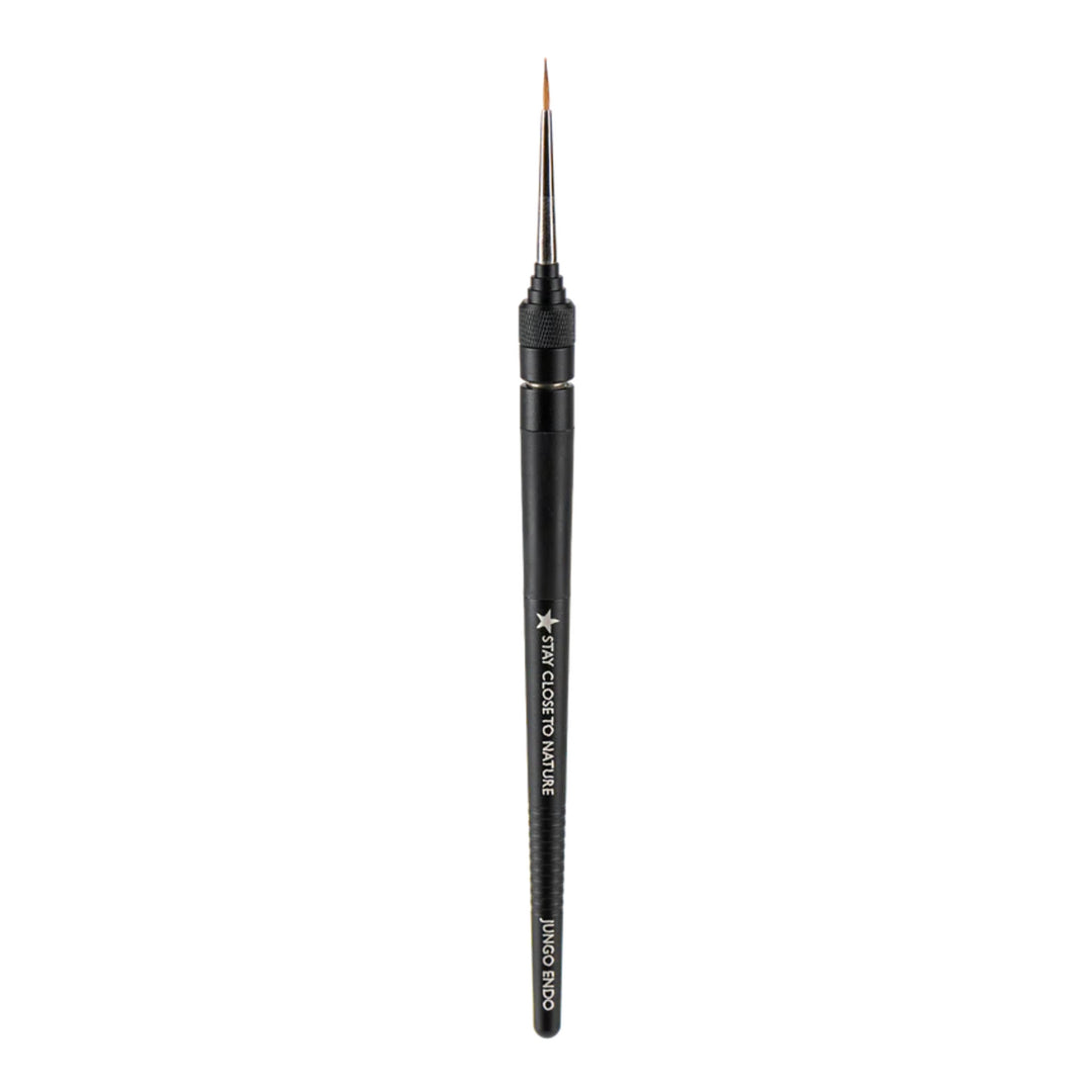 MPF Signature Brushes - Gro3X