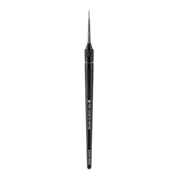 MPF Signature Brushes - Gro3X