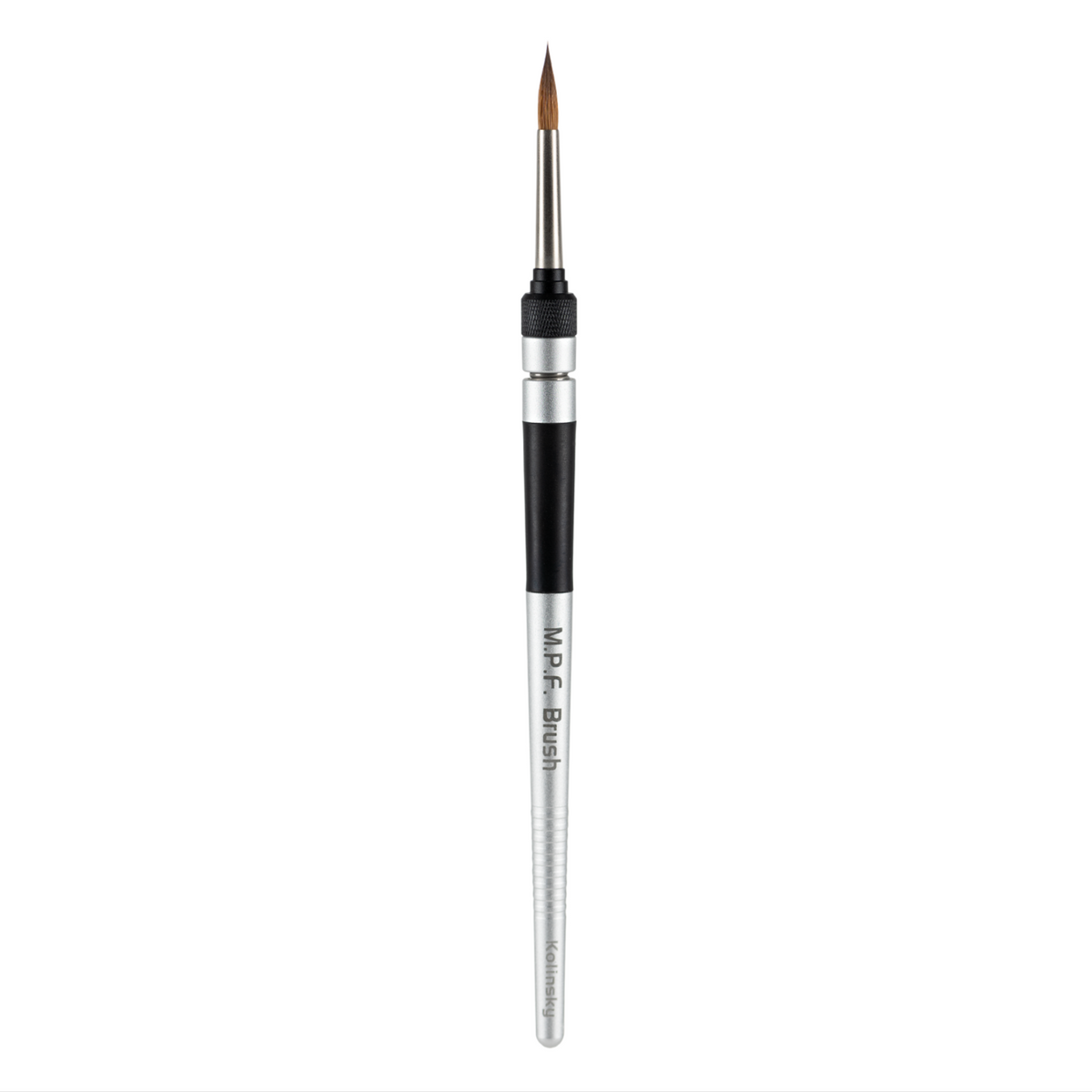 MPF Standard Spring Kolinsky Brush