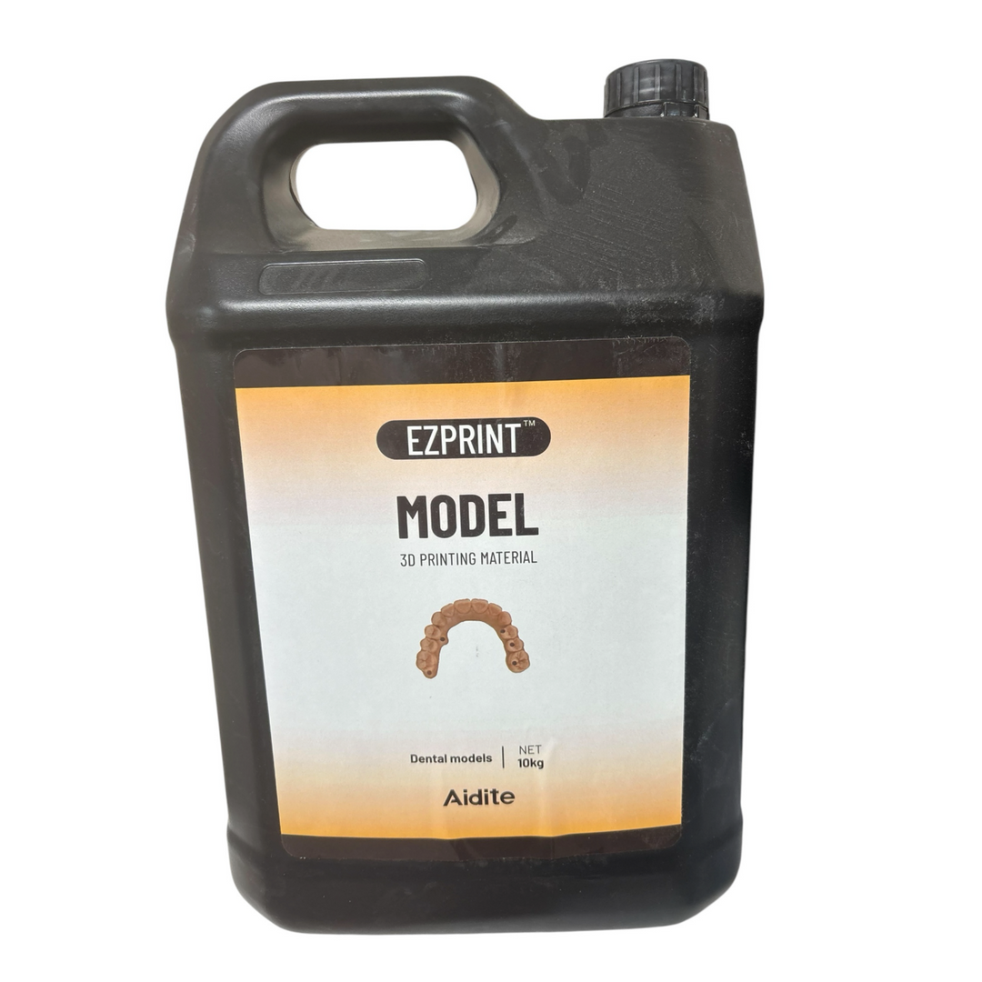 Aidite EZPRINT 3D Model Resins