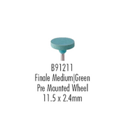 Finale™ Final Contouring System - Gro3X