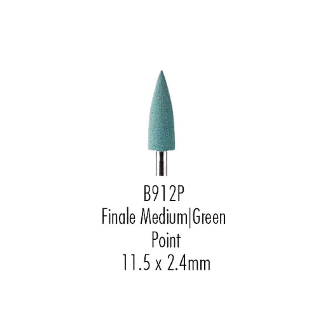 Finale™ Final Contouring System - Gro3X