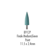 Finale™ Final Contouring System - Gro3X