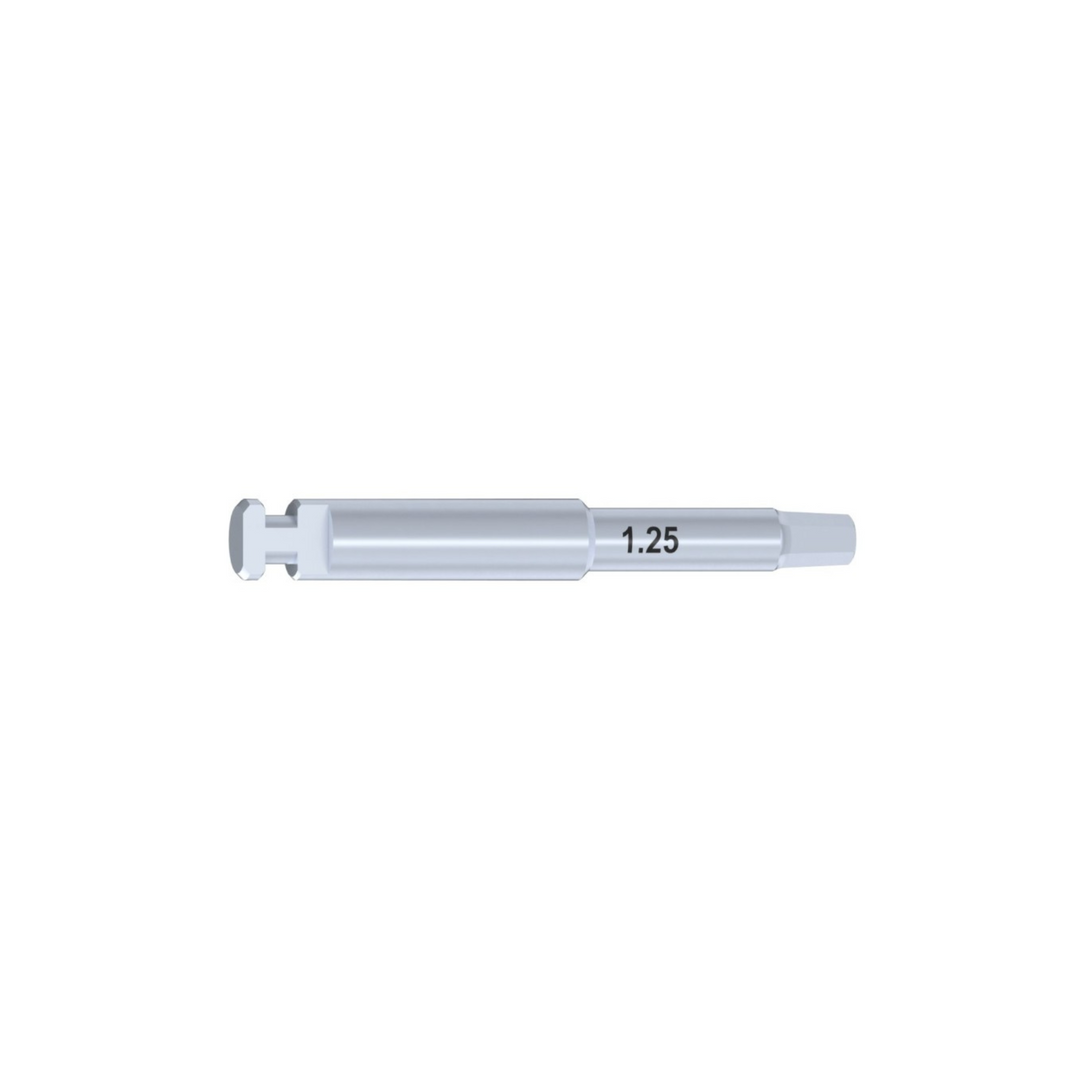Screwdriver Hex