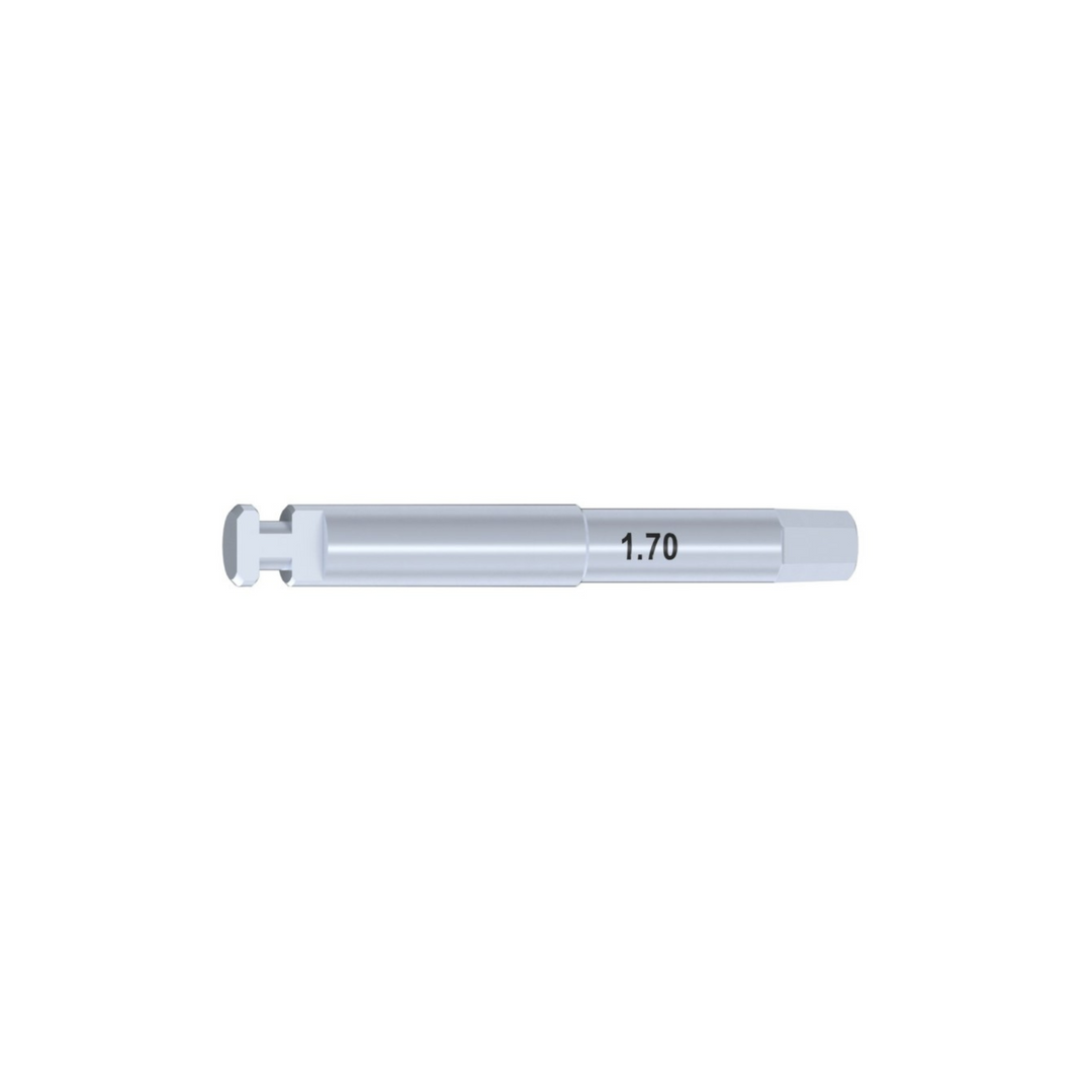 Screwdriver Hex