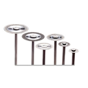 Wagner ZR Diamond Discs - Gro3X