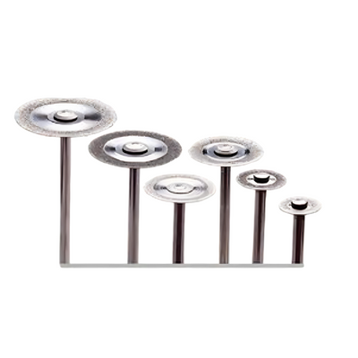 Wagner ZR Diamond Discs - Gro3X