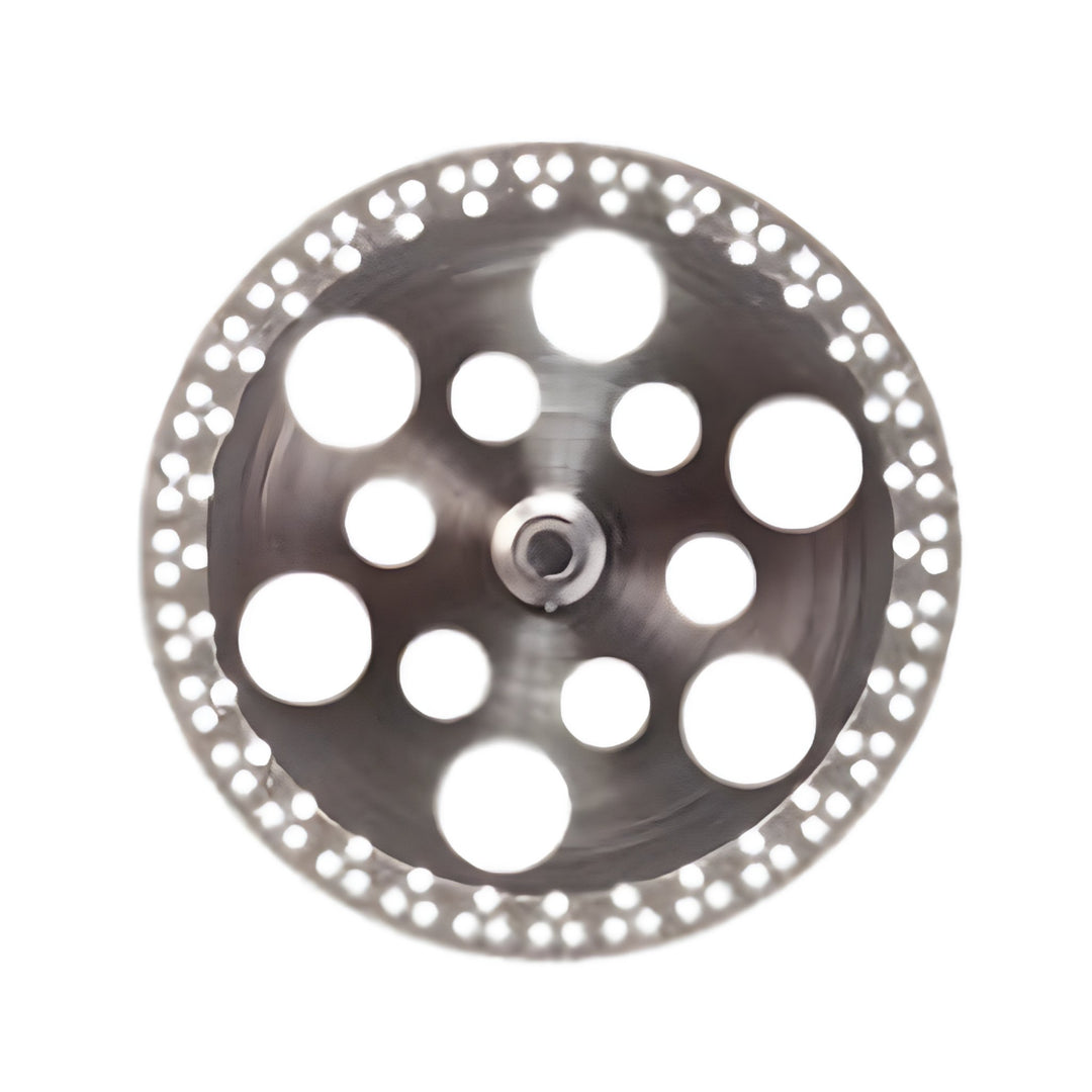 Wagner ZR Diamond Discs - Gro3X