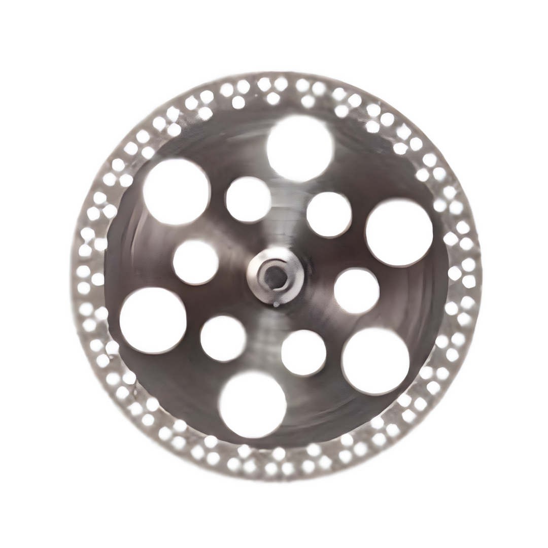Wagner ZR Diamond Discs - Gro3X