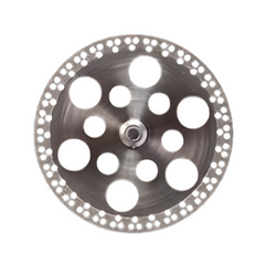 Wagner ZR Diamond Discs - Gro3X