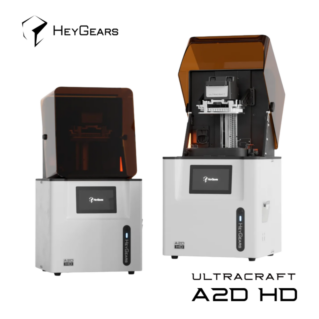 HeyGears Ultracraft A2D HD