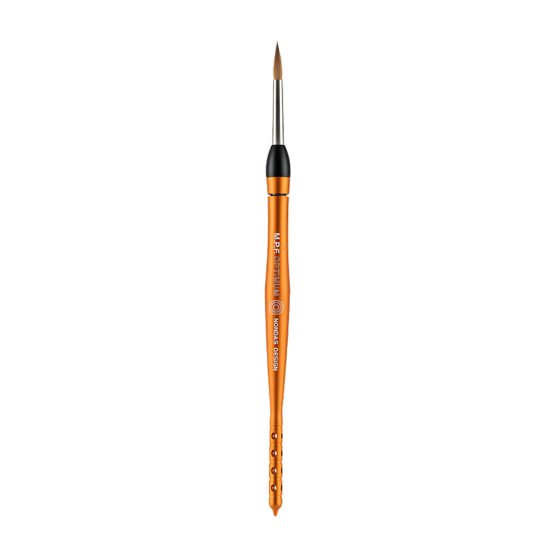 MPF Optimum™ Spring Ceramic Brush - Gro3X