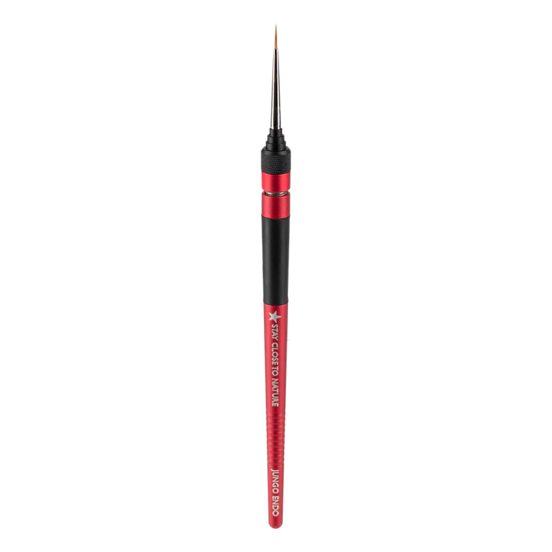 MPF Signature Brushes - Gro3X