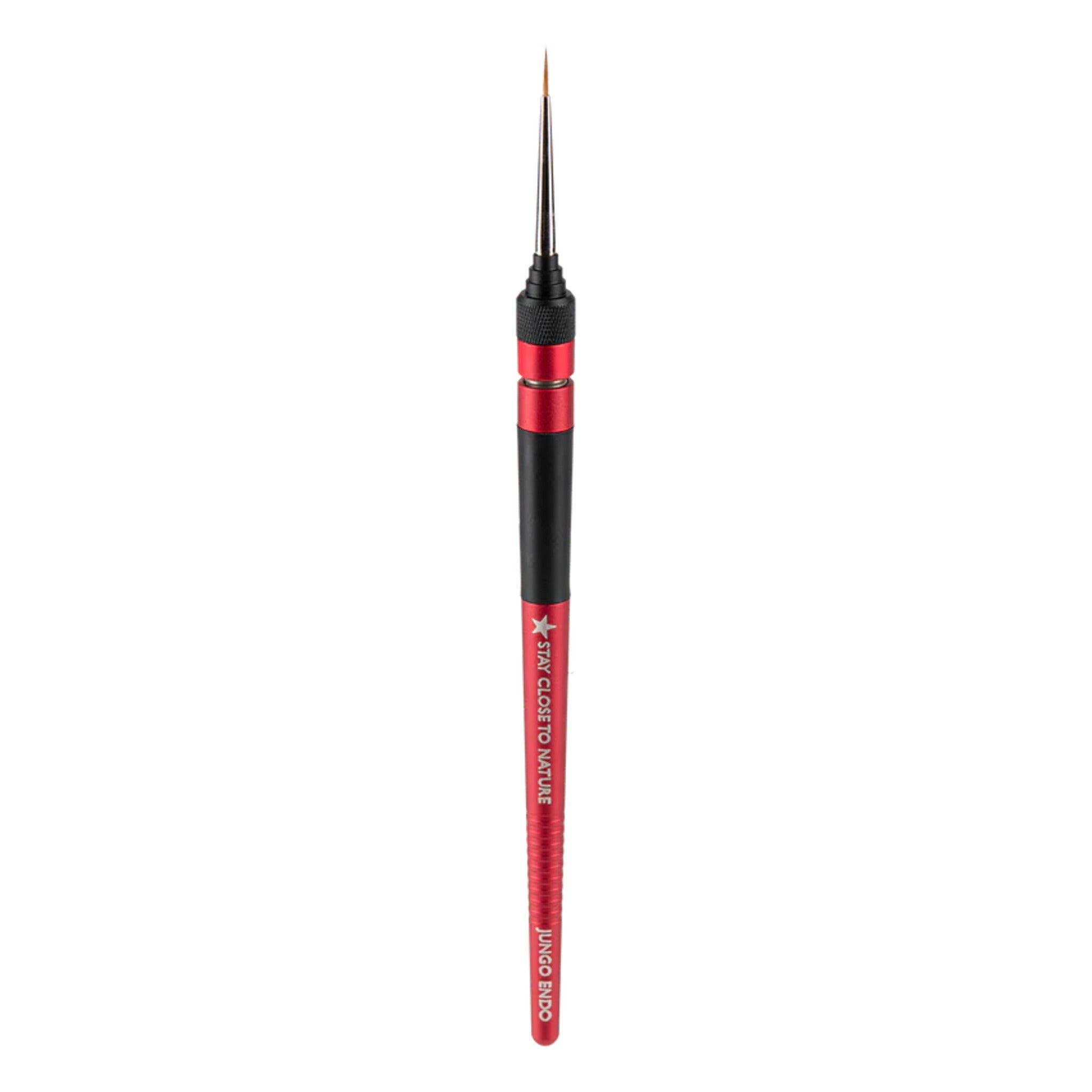 MPF Signature Brushes - Gro3X