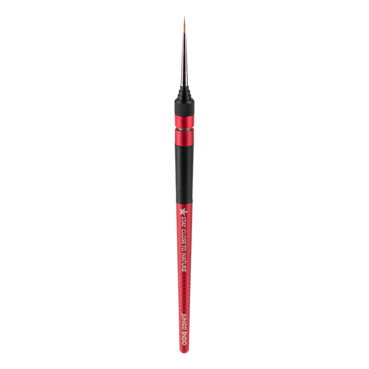 MPF Signature Brushes - Gro3X