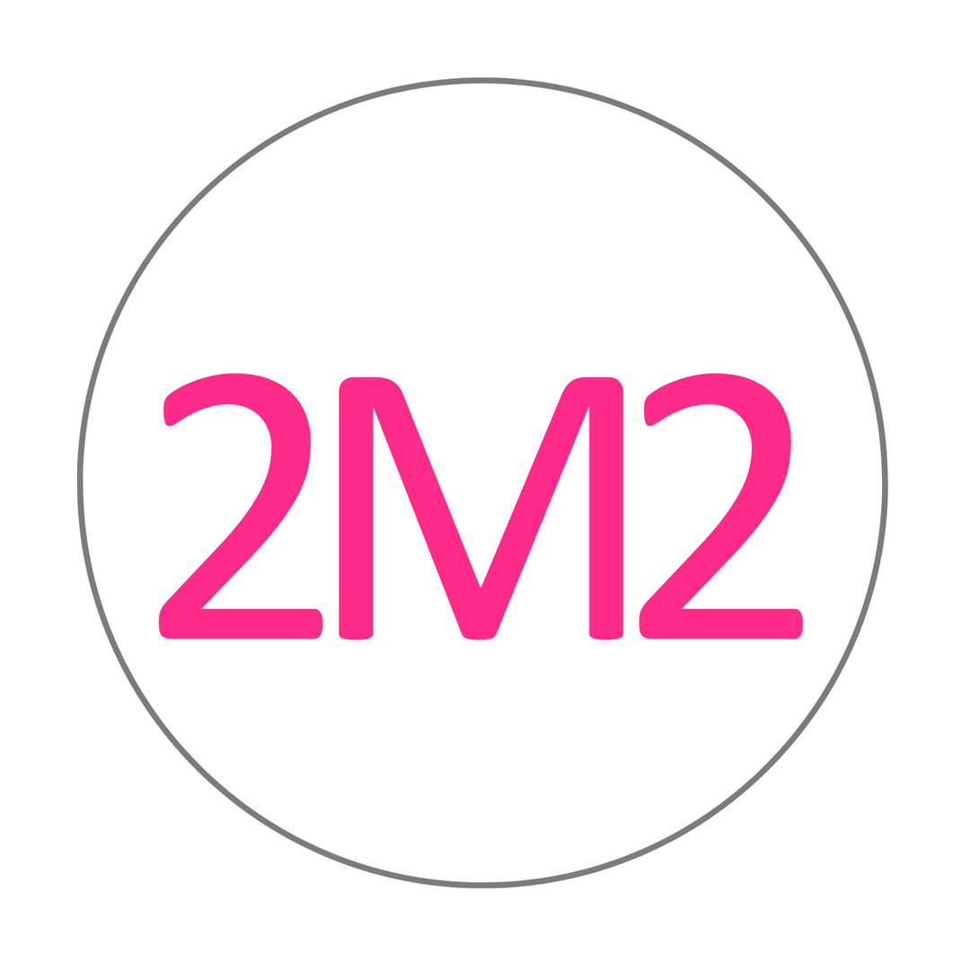 2M2 Zirconia Multilayer