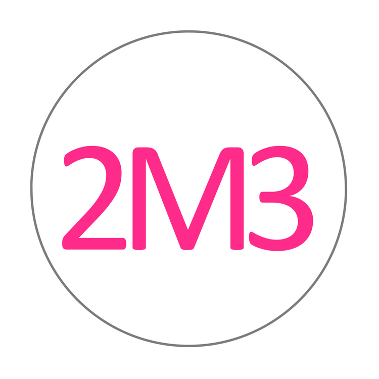 2M3 shade selector for esthetic multilayer zirconia discs