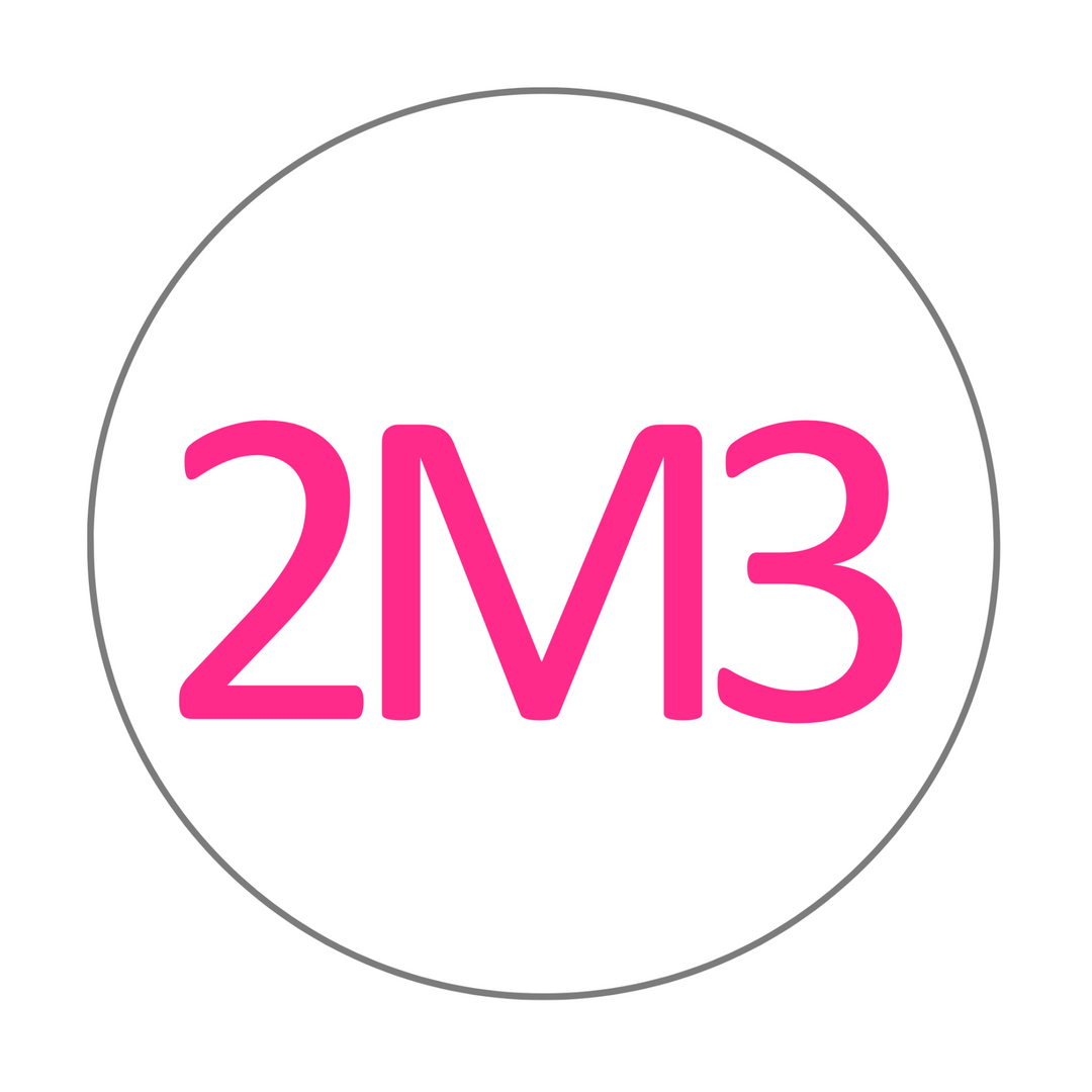 2M3 Zirconia Multilayer