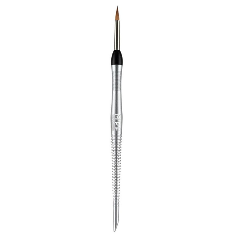 MPF Revolution Brushes - Gro3X