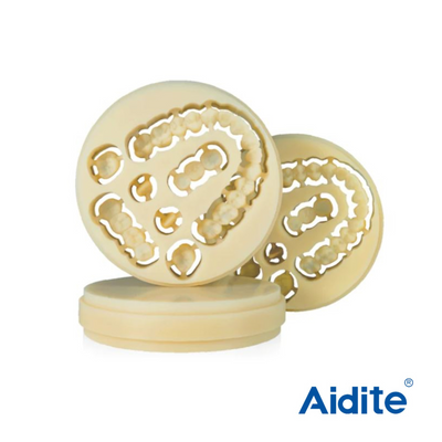 Aidite PMMA Multilayer - Gro3X