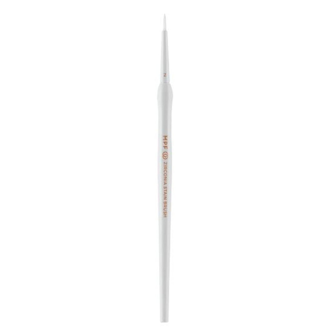 MPF Zirconia Stain Brush - Gro3X