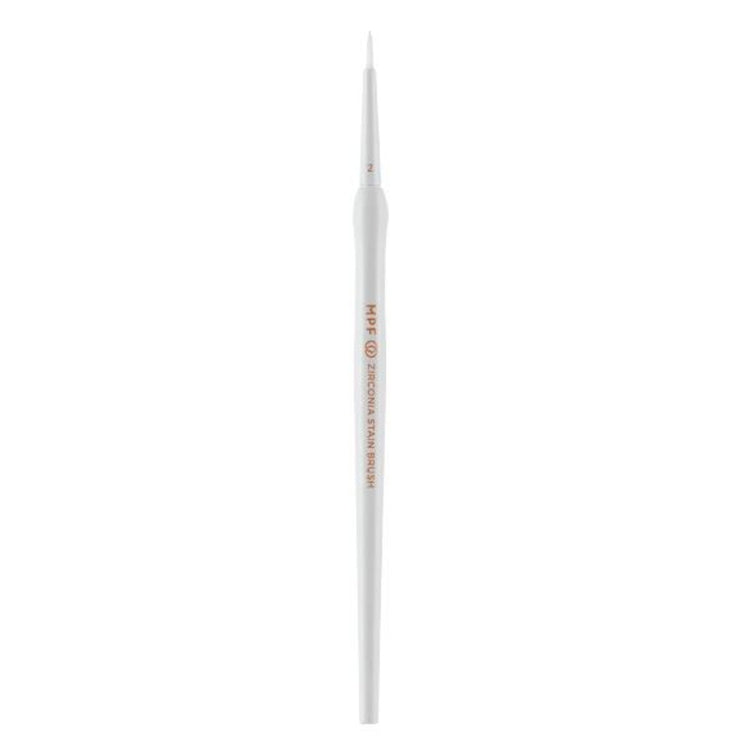 MPF Zirconia Stain Brush - Gro3X