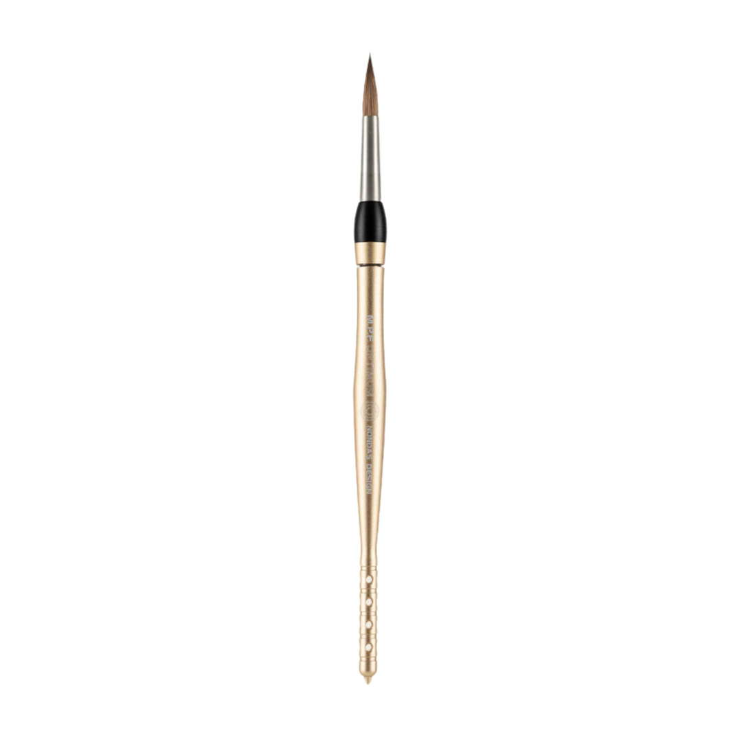 MPF Optimum™ Spring Ceramic Brush - Gro3X