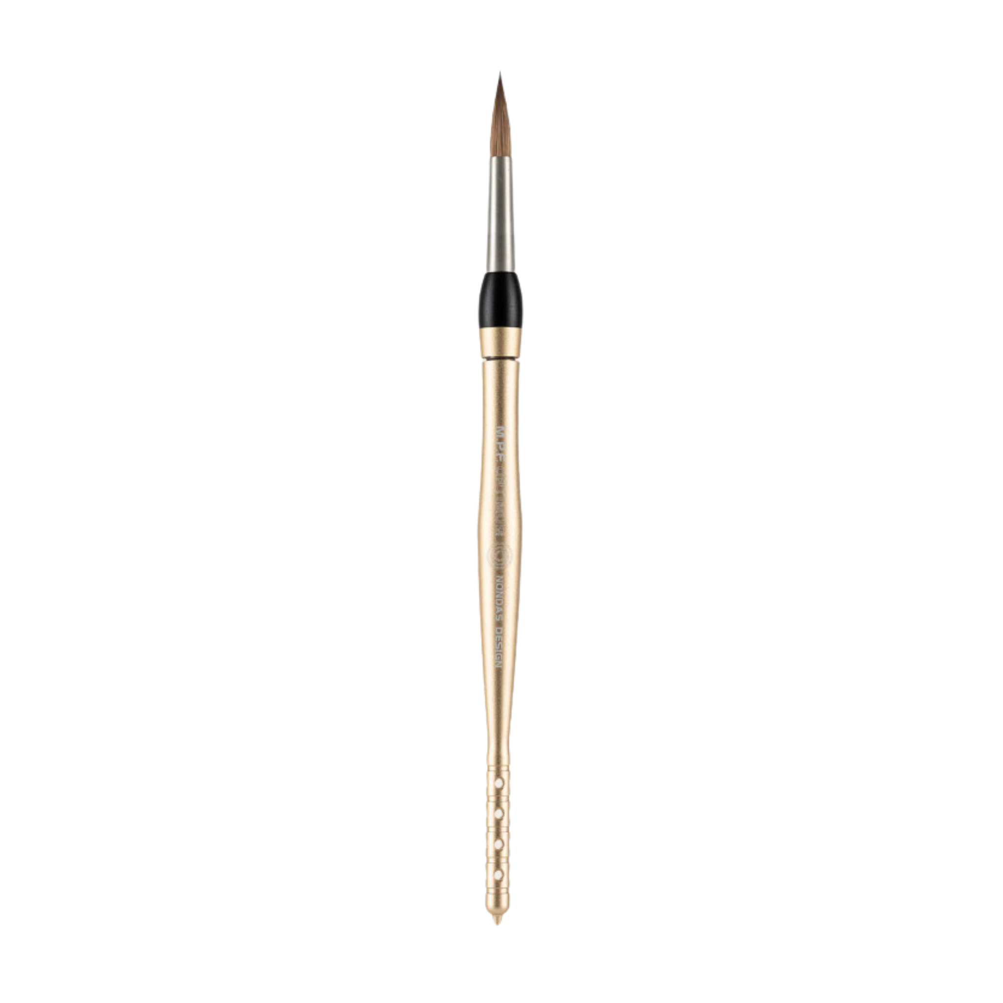 MPF Optimum™ Spring Ceramic Brush - Gro3X