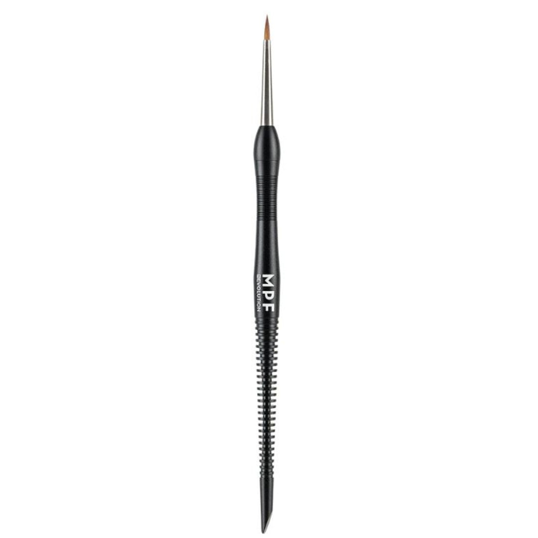 MPF Revolution Brushes - Gro3X