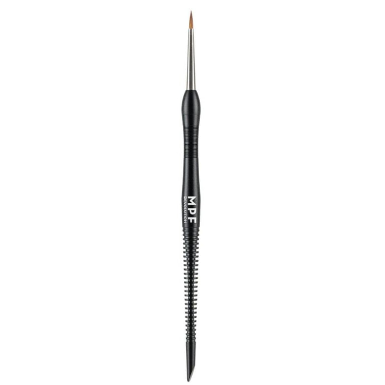 MPF Revolution Brushes - Gro3X