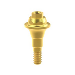 Multi-Unit Abutment Compatible With Straumann® Bone Level®