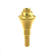 Multi-Unit Abutment Compatible With Straumann® Bone Level®