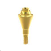 Multi-Unit Abutment Compatible With Straumann® Bone Level®