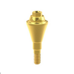 Multi-Unit Abutment Compatible With Straumann® Bone Level®