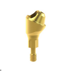 Multi-Unit Abutment Compatible With Straumann® Bone Level®