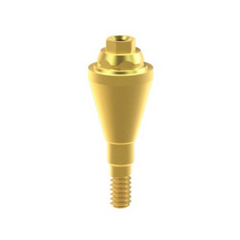 Multi-Unit Abutment Compatible With Straumann® Bone Level®