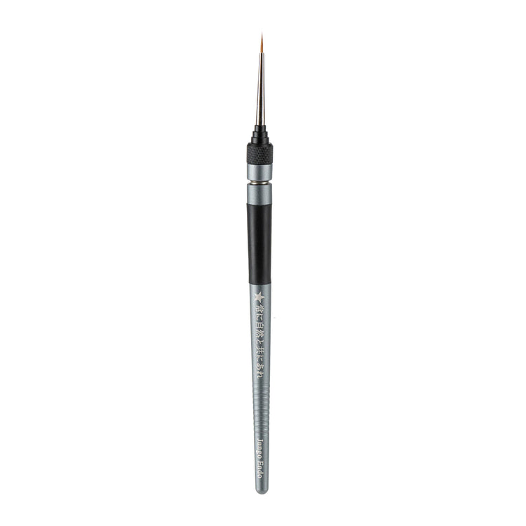 MPF Signature Brushes - Gro3X