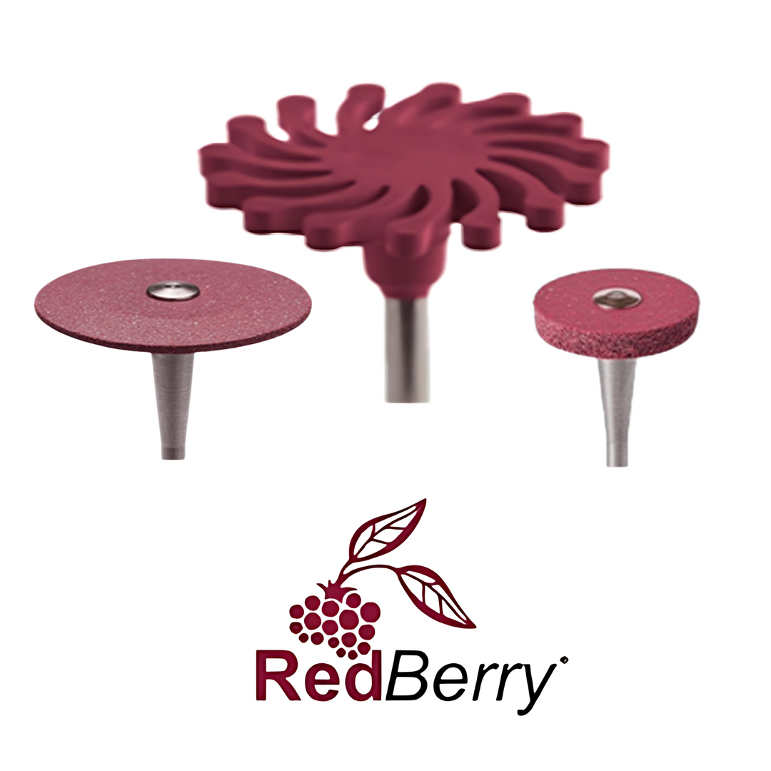 Wagner RedBerry® Coarse - Gro3X