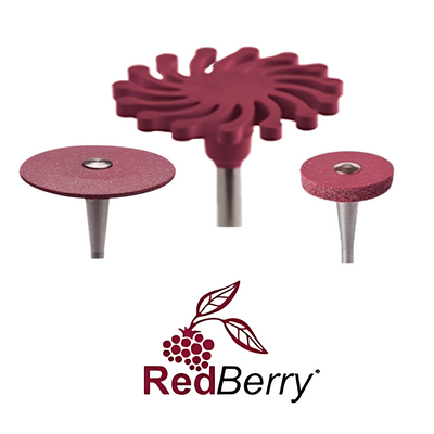 Wagner RedBerry® Coarse - Gro3X