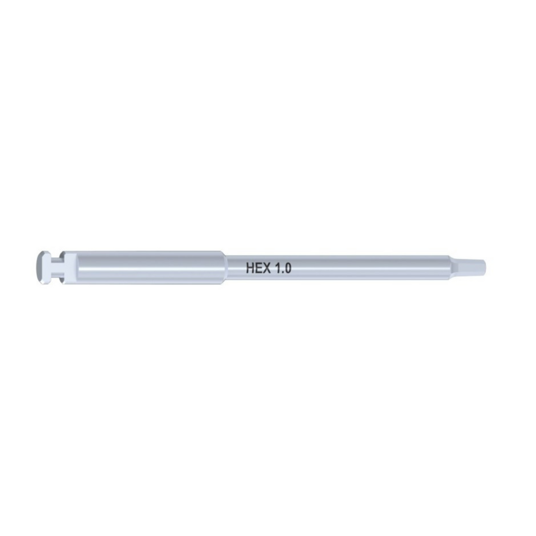 Screwdriver Hex