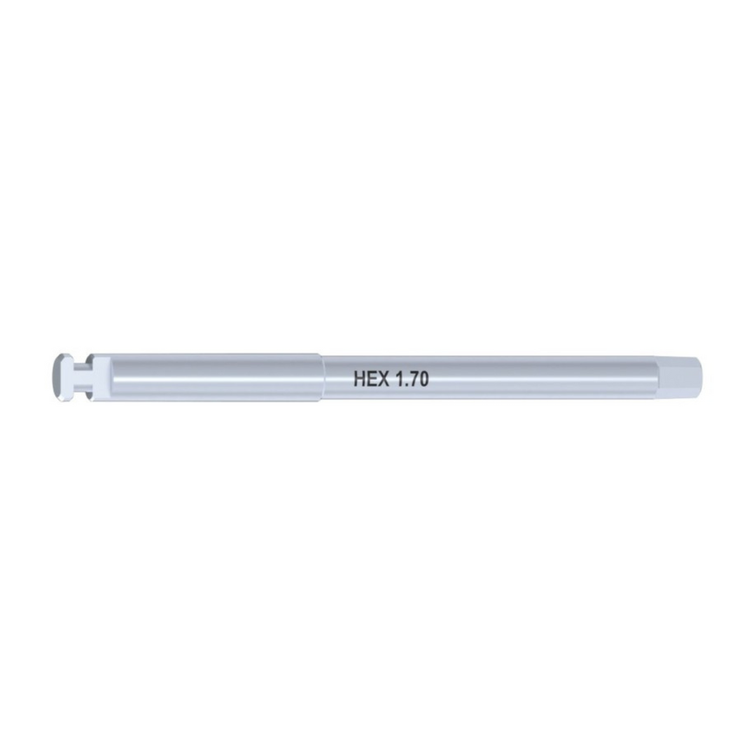 Screwdriver Hex
