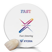 C3 Zirconia Multilayer