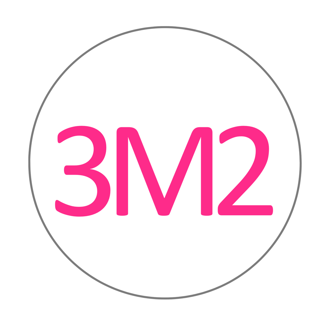 3M2 Zirconia Multilayer