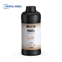 Aidite EZPRINT 3D Model Resins