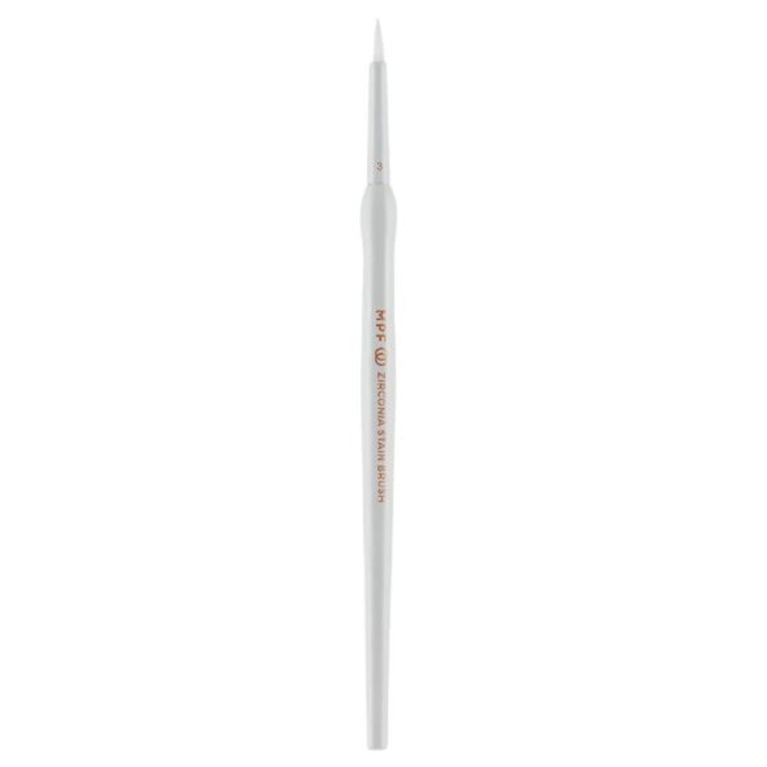 MPF Zirconia Stain Brush - Gro3X